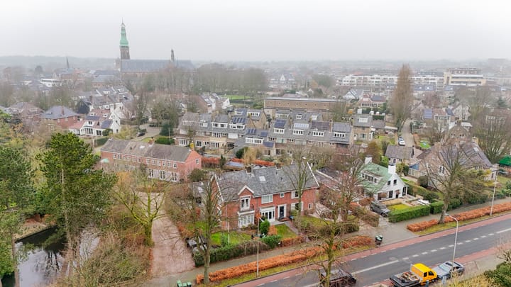 Foto 3 van Laan van Rijckevorsel 13-A