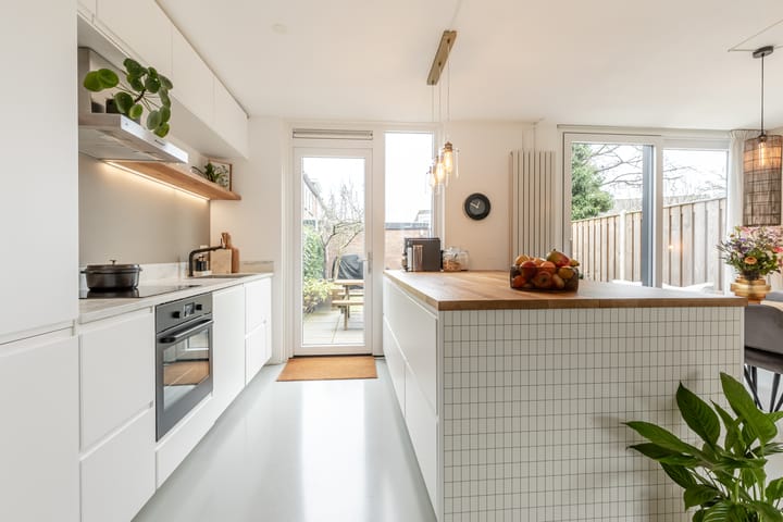 Foto 11 van Schouw 18