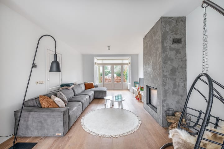 Foto 5 van Laan van Rijckevorsel 13-A