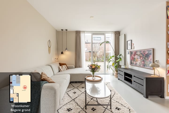 Foto 18 van Schouw 18