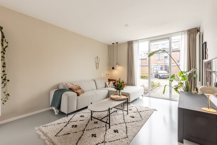 Foto 19 van Schouw 18