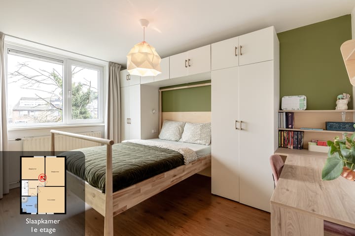 Foto 24 van Schouw 18