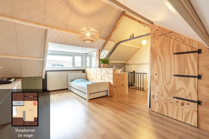 Foto 29 van Schouw 18