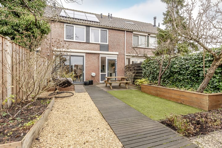 Foto 32 van Schouw 18