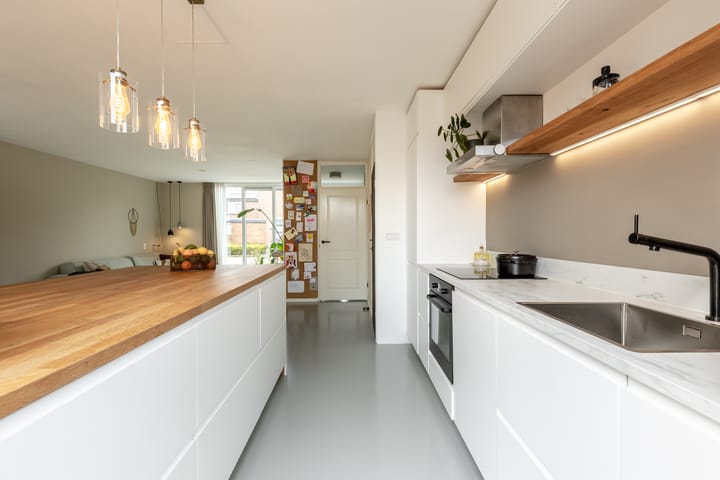 Foto 13 van Schouw 18