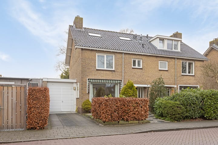 Photo 2 of Torenlaan 62