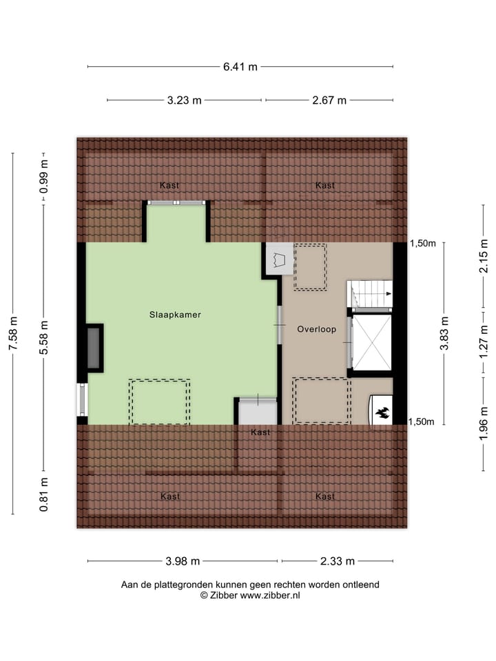 Foto 39 van Torenlaan 62