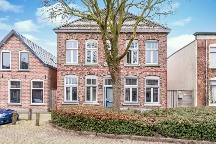 Foto 1 van Zuiderstraat 42-A