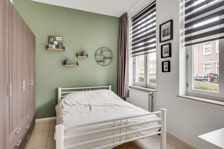 Foto 4 van Zuiderstraat 42-A