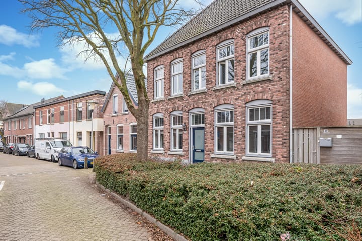 Foto 7 van Zuiderstraat 42-A