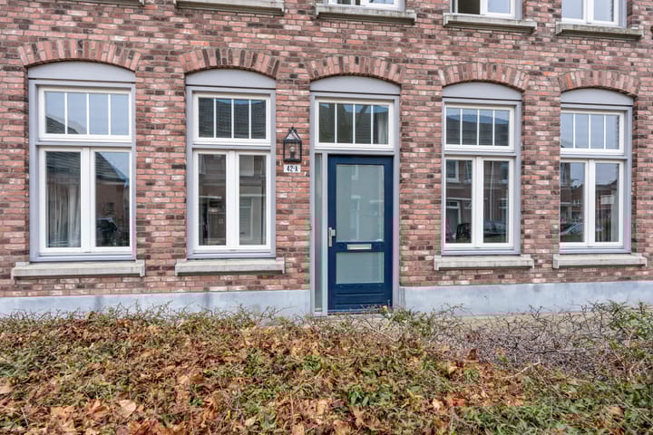 Foto 9 van Zuiderstraat 42-A