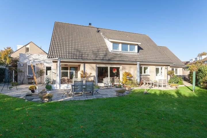 Foto 2 van Cederhof 5