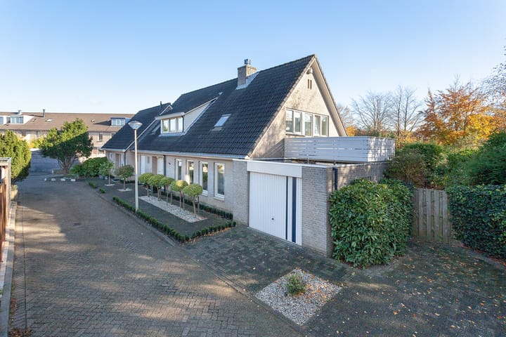 Foto 3 van Cederhof 5