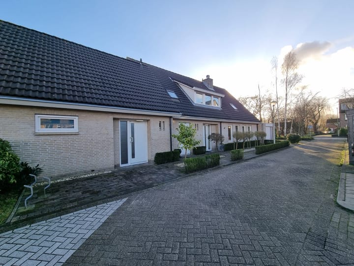 Foto 5 van Cederhof 5