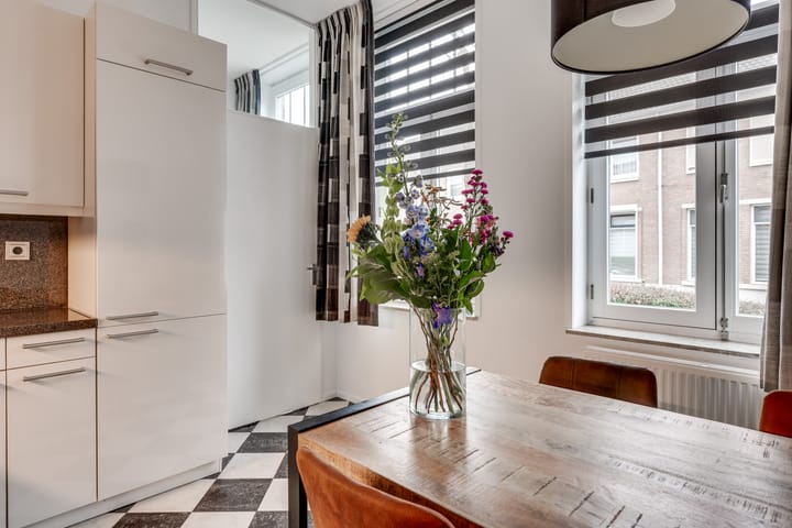 Foto 24 van Zuiderstraat 42-A