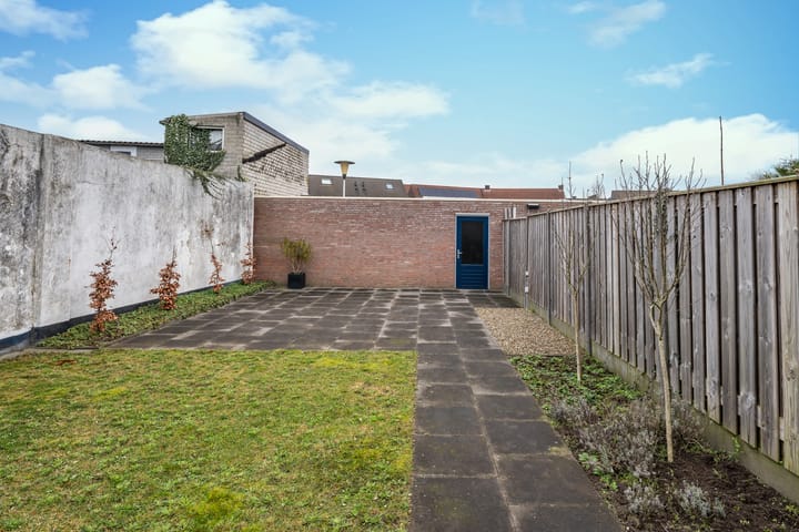 Foto 25 van Zuiderstraat 42-A