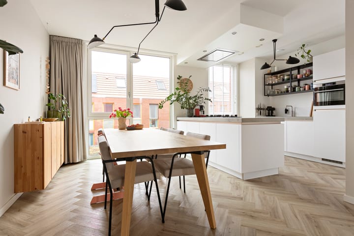 Foto 3 van Paradijsvogelstraat 39