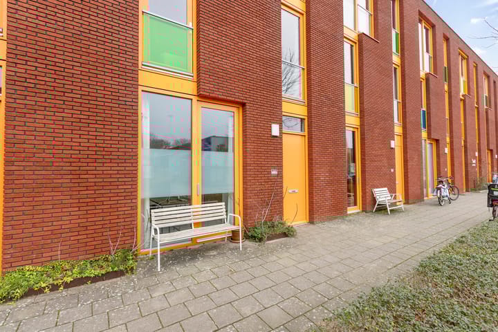 Foto 5 van Paradijsvogelstraat 39