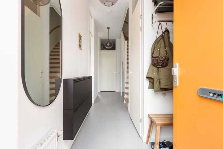 Foto 7 van Paradijsvogelstraat 39