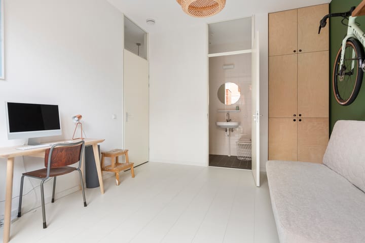 Foto 11 van Paradijsvogelstraat 39