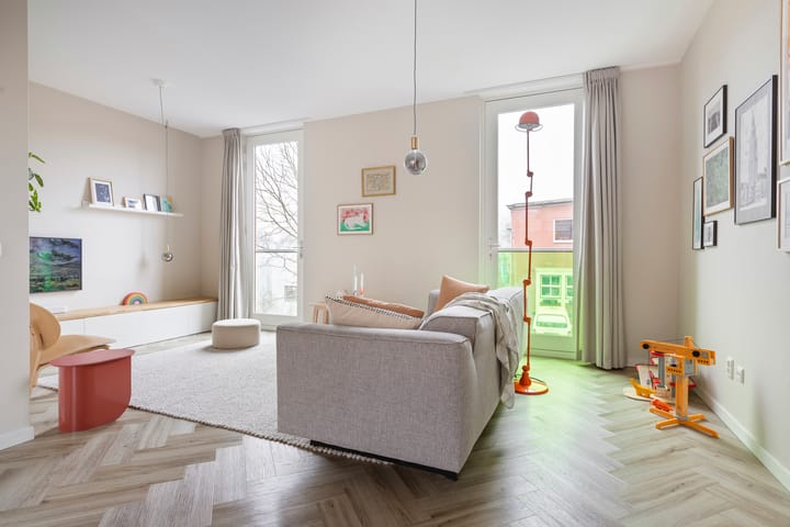 Foto 16 van Paradijsvogelstraat 39