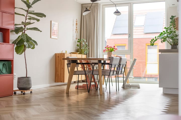 Foto 21 van Paradijsvogelstraat 39