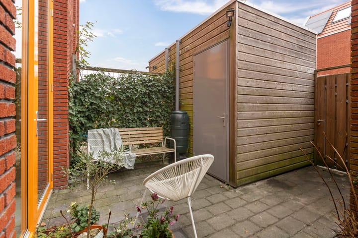 Foto 40 van Paradijsvogelstraat 39