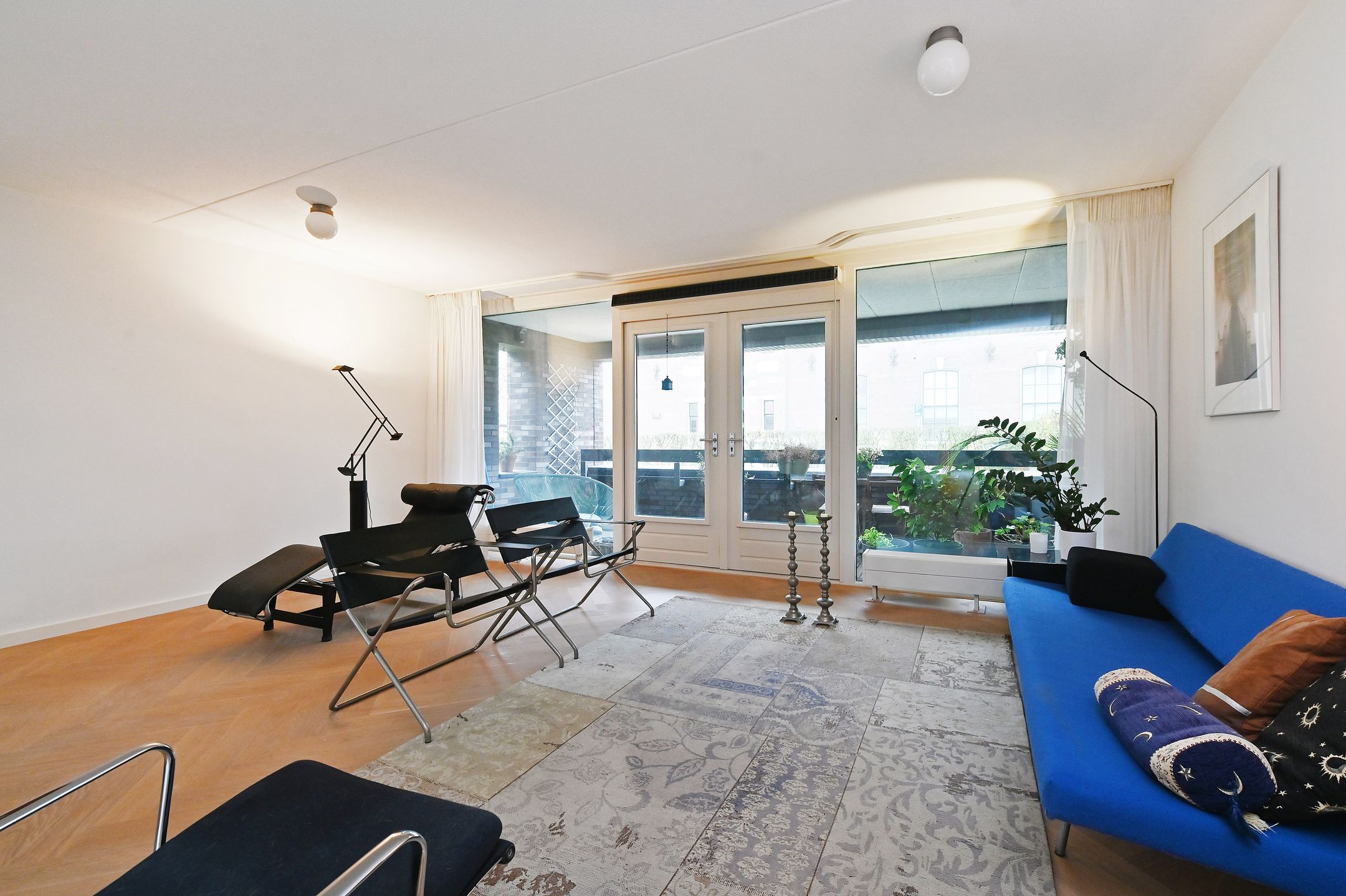 Foto 3 van Duinstraat 17-A