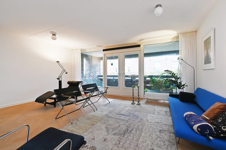 Foto 3 van Duinstraat 17-A