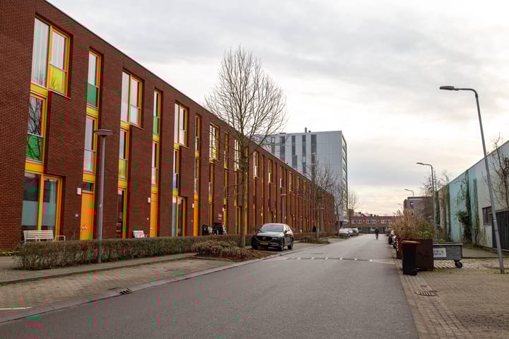 Foto 41 van Paradijsvogelstraat 39