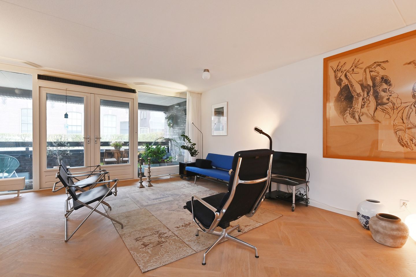 Foto 4 van Duinstraat 17-A