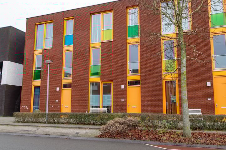 Foto 42 van Paradijsvogelstraat 39