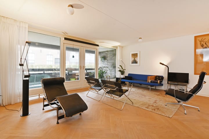 Foto 5 van Duinstraat 17-A