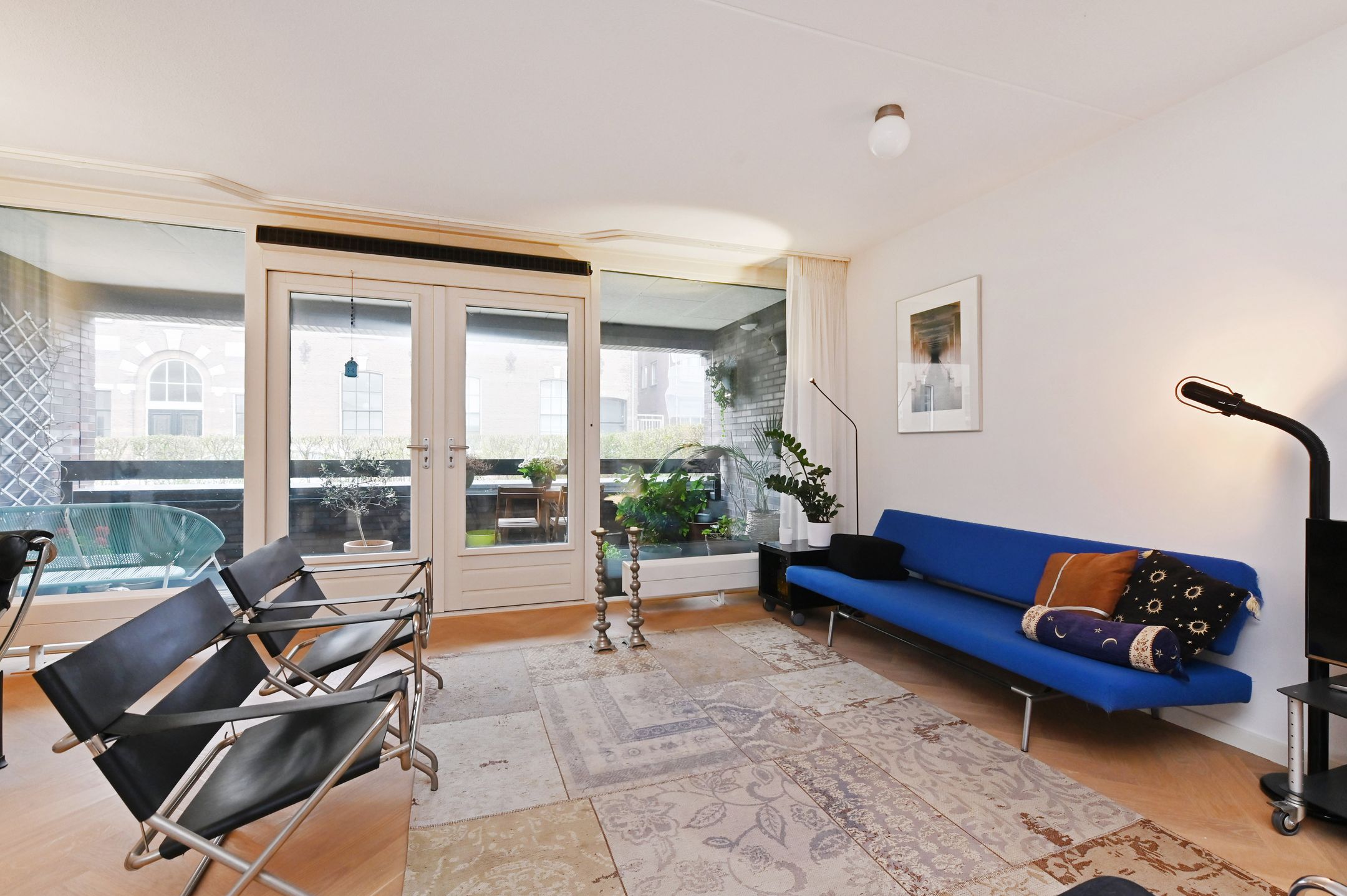 Foto 6 van Duinstraat 17-A