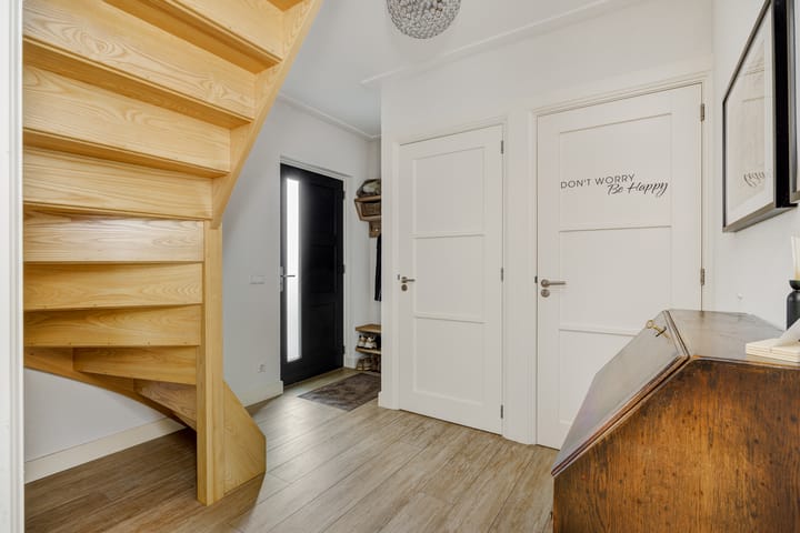 Foto 3 van Simon van den Berghstraat 58