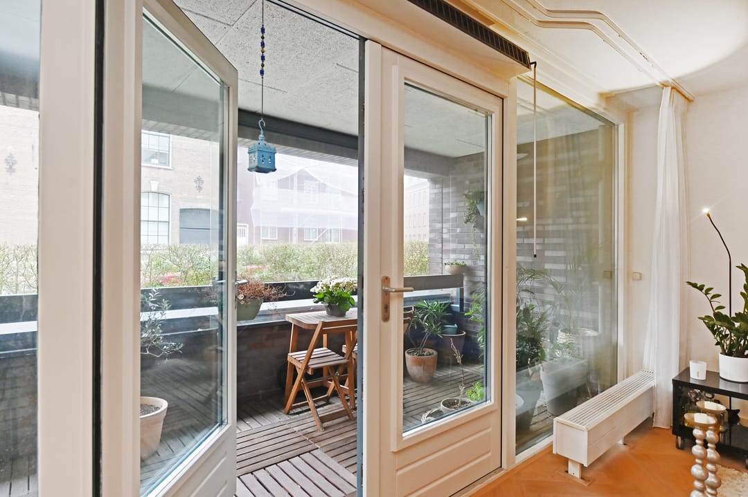 Foto 7 van Duinstraat 17-A