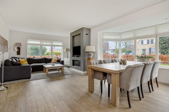 Foto 4 van Simon van den Berghstraat 58