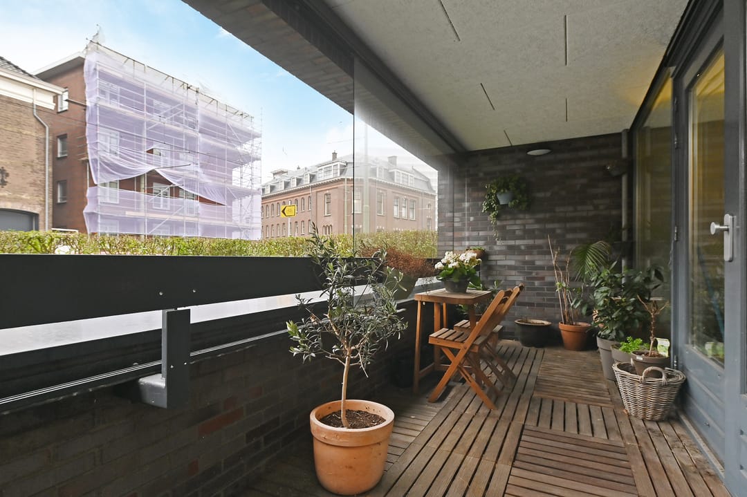 Foto 8 van Duinstraat 17-A