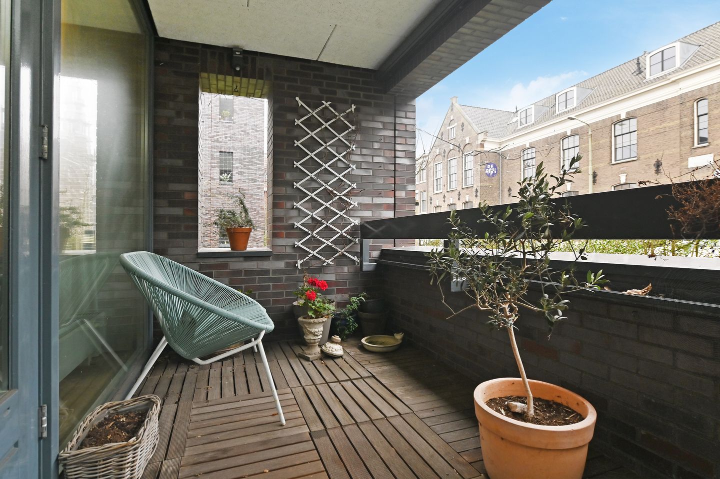 Foto 10 van Duinstraat 17-A