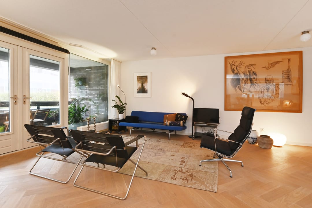 Foto 11 van Duinstraat 17-A