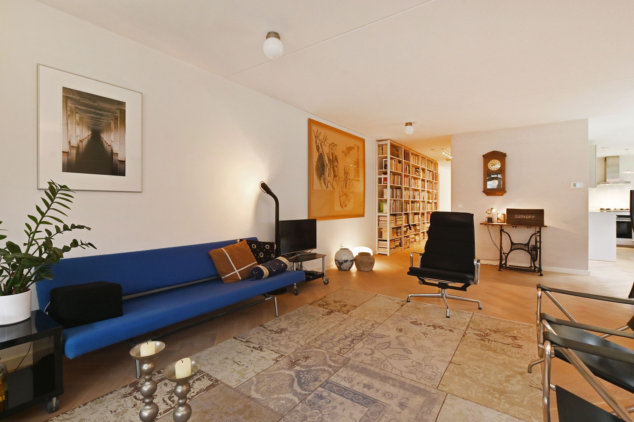 Foto 12 van Duinstraat 17-A