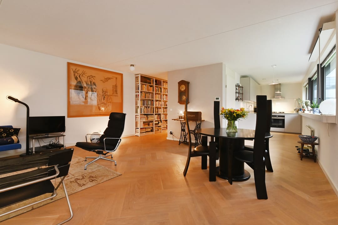 Foto 13 van Duinstraat 17-A