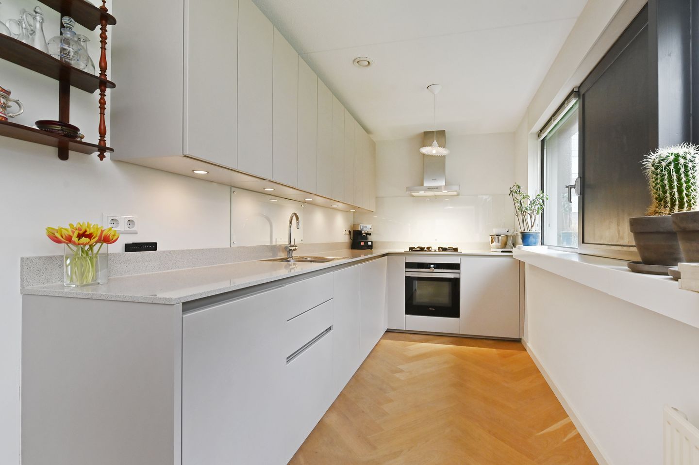 Foto 14 van Duinstraat 17-A