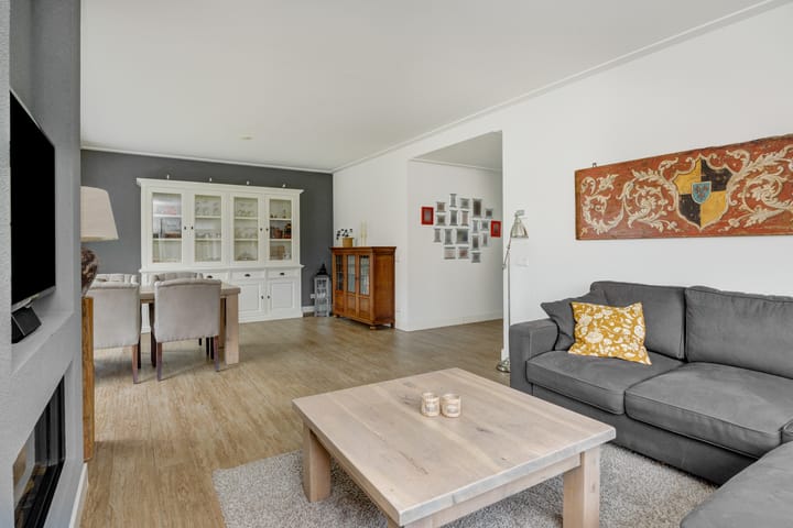 Foto 10 van Simon van den Berghstraat 58