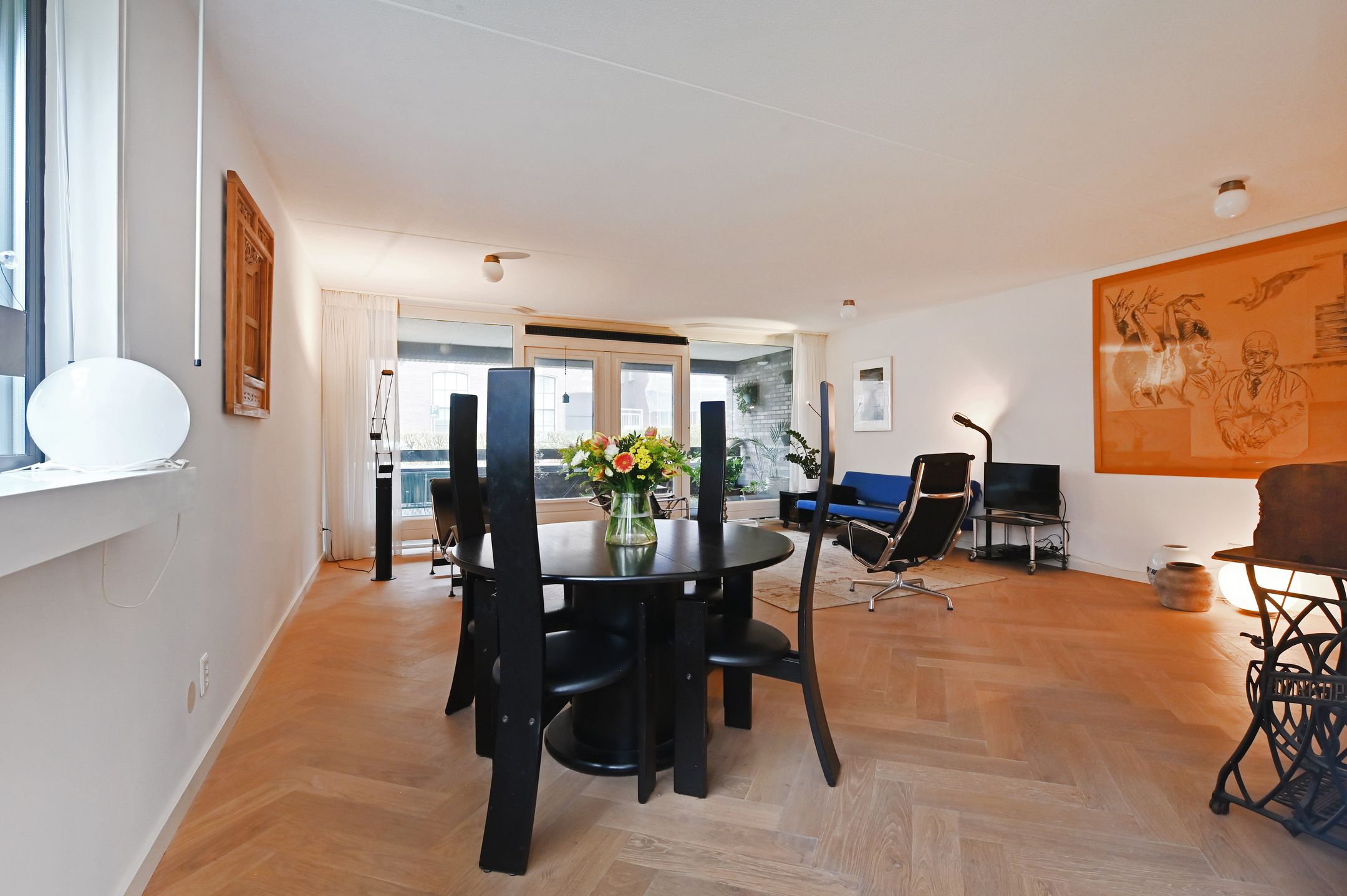 Foto 18 van Duinstraat 17-A