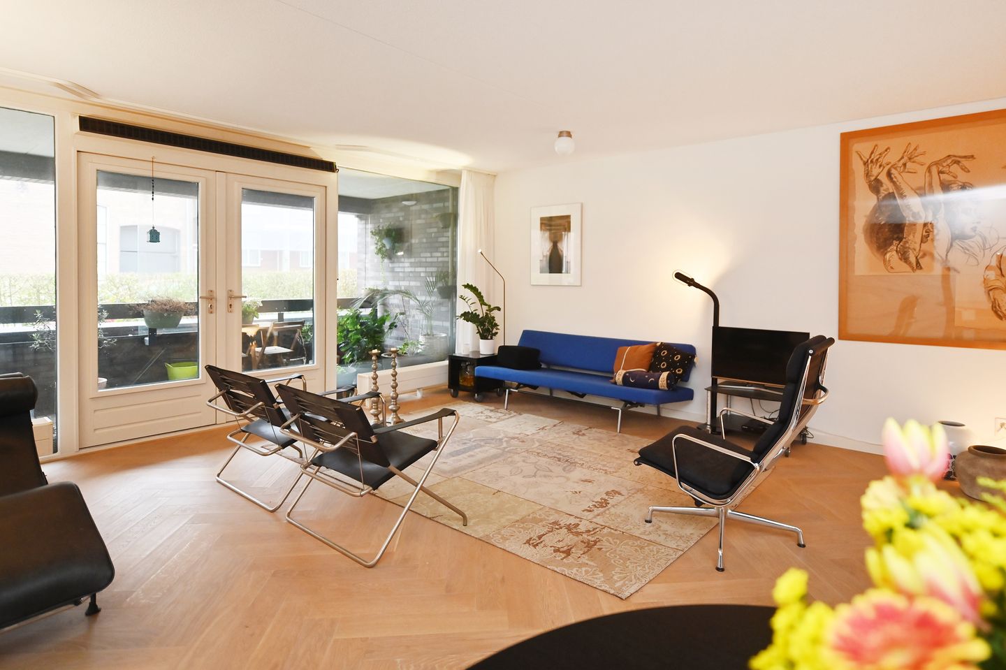 Foto 19 van Duinstraat 17-A