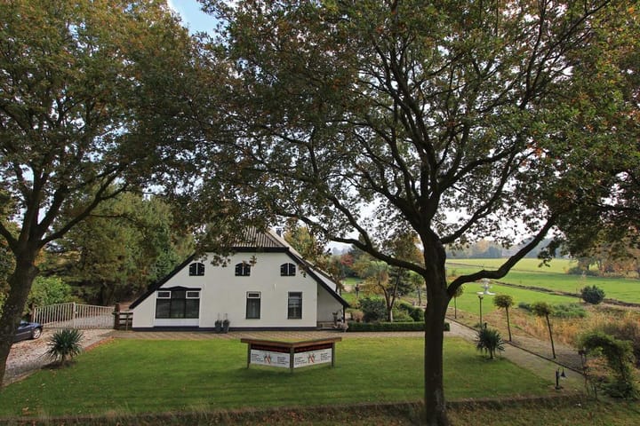 Foto 1 van Woldweg 245