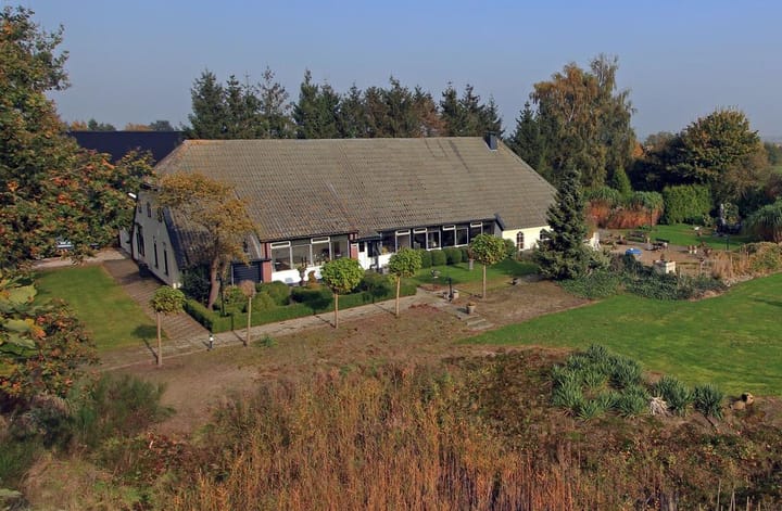 Foto 2 van Woldweg 245