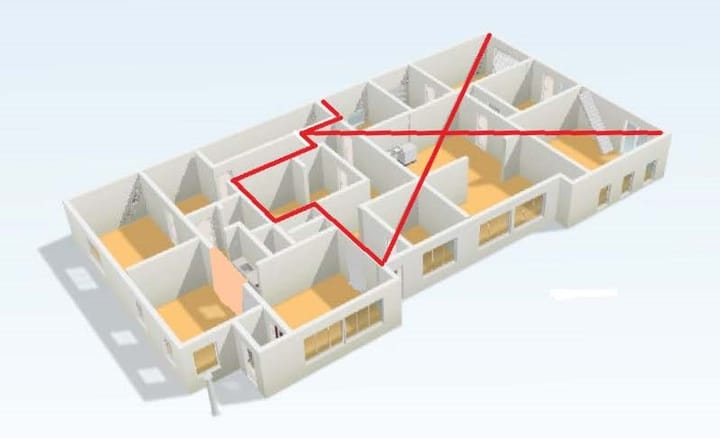 Foto 3 van Woldweg 245