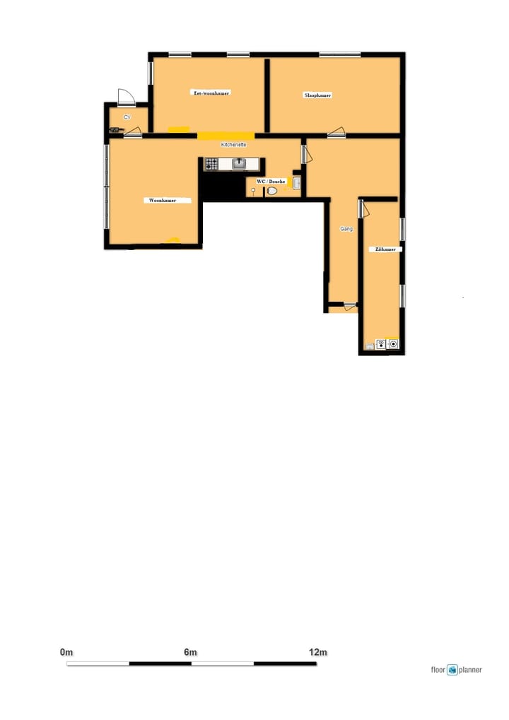 Foto 4 van Woldweg 245